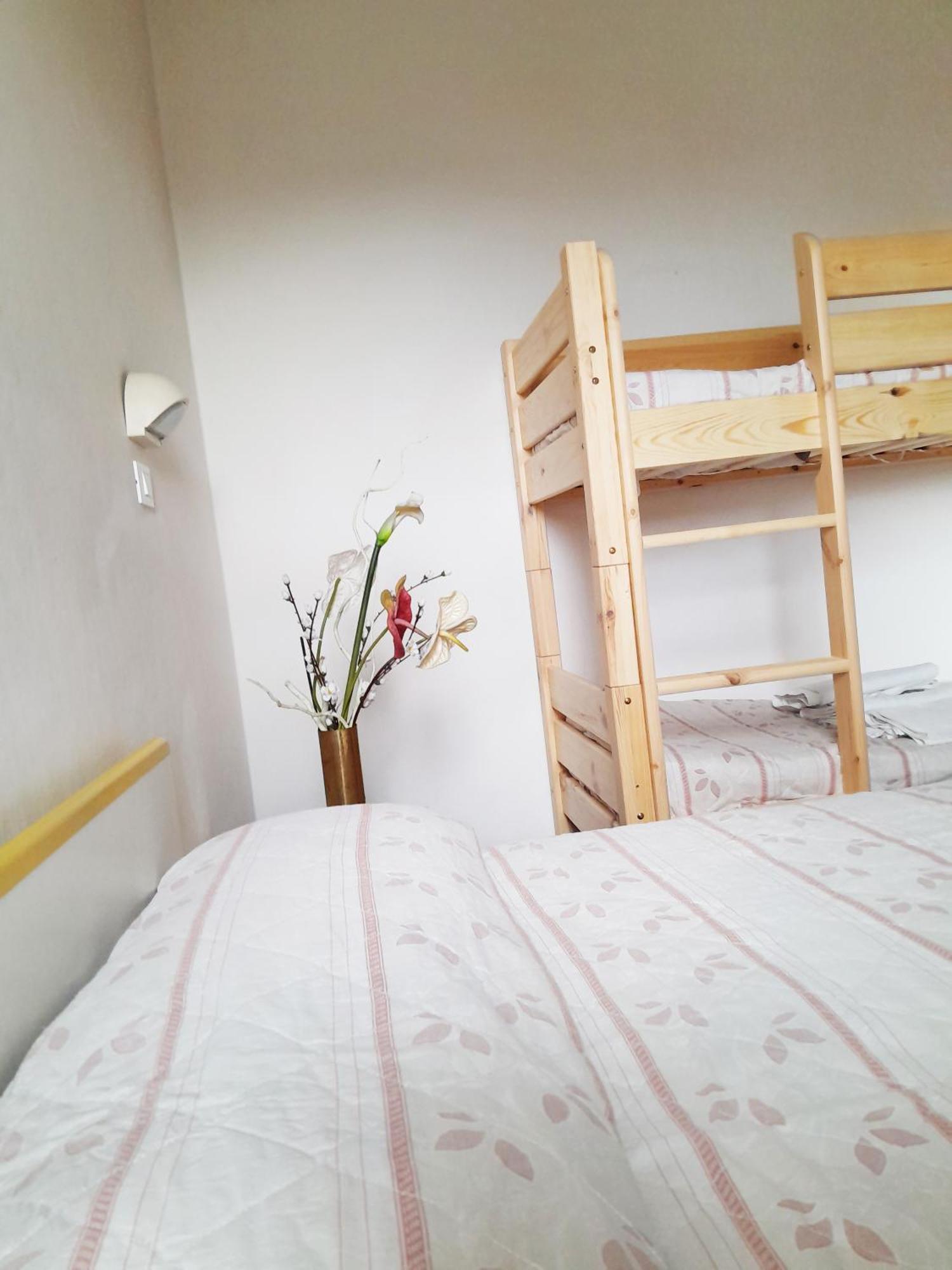 Hotel Berlino Католика Стая снимка