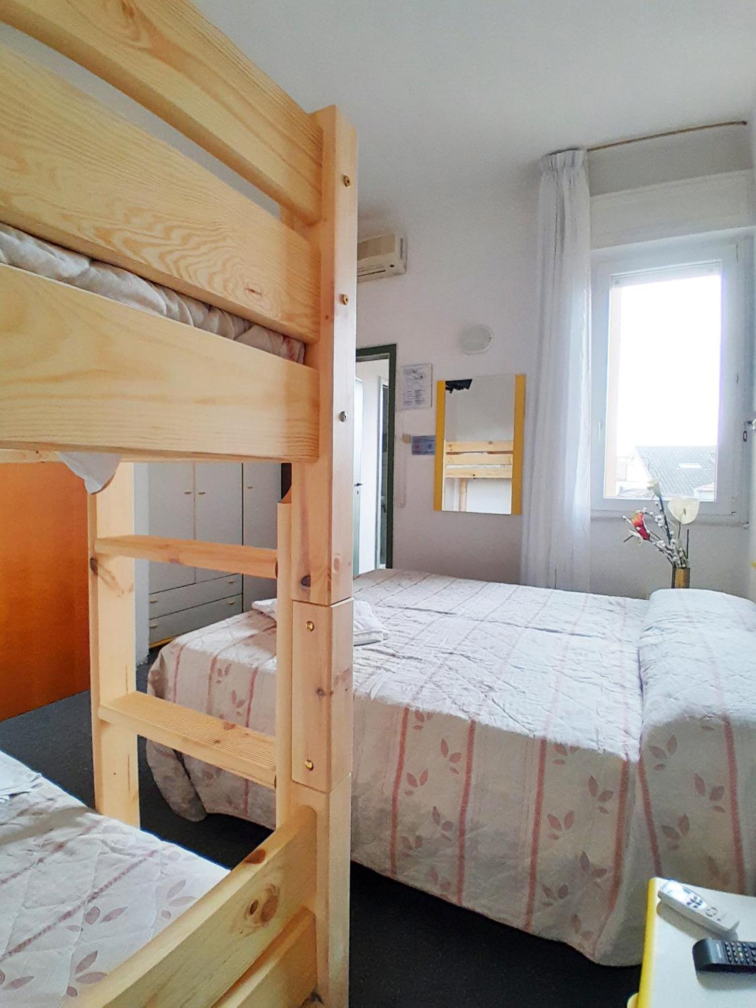 Hotel Berlino Католика Стая снимка
