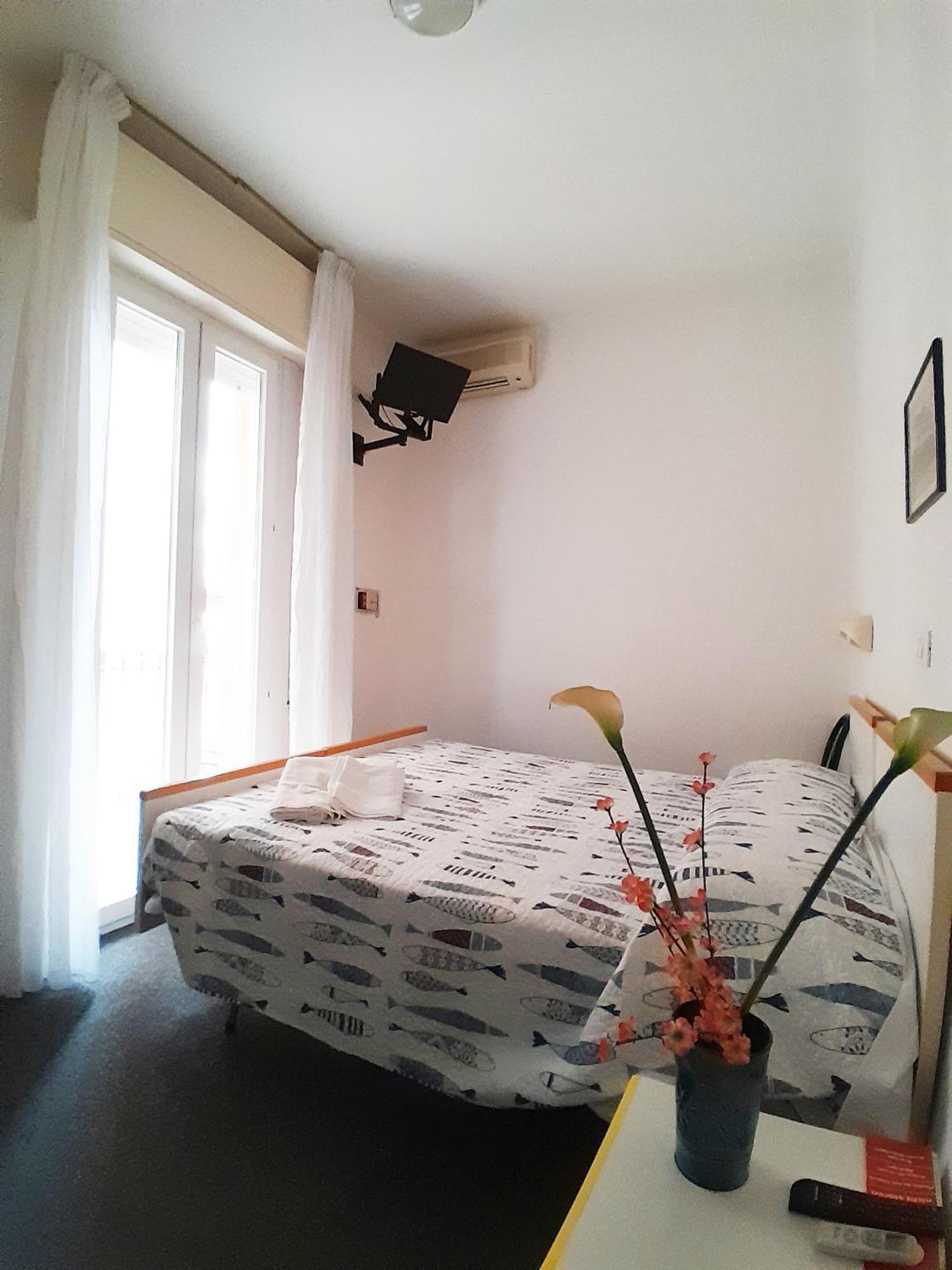 Hotel Berlino Католика Стая снимка
