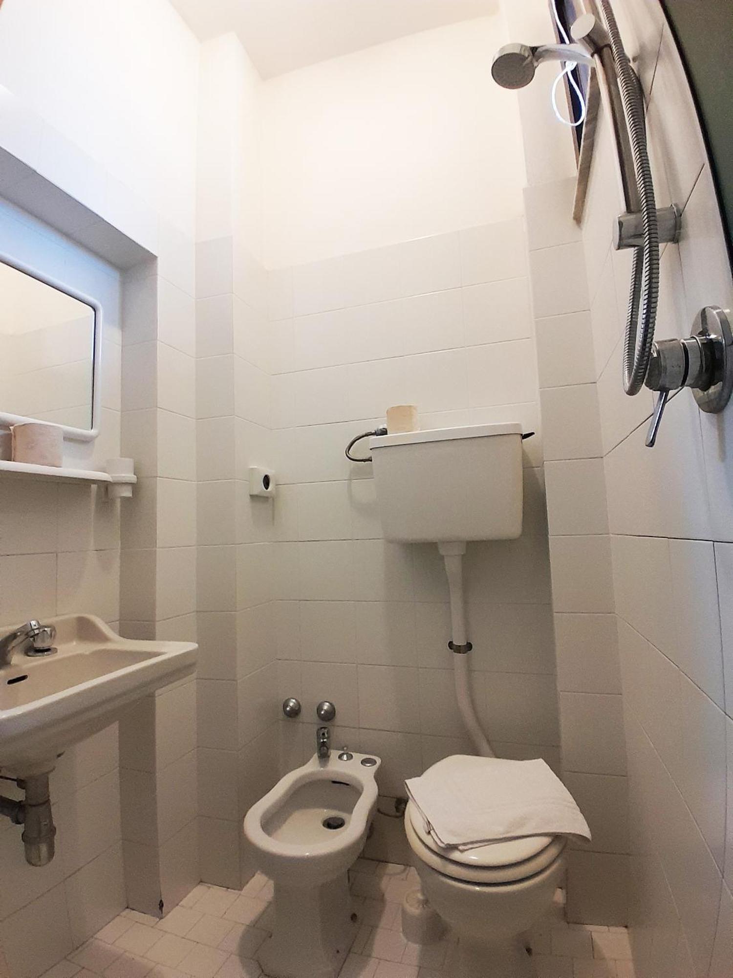 Hotel Berlino Католика Стая снимка