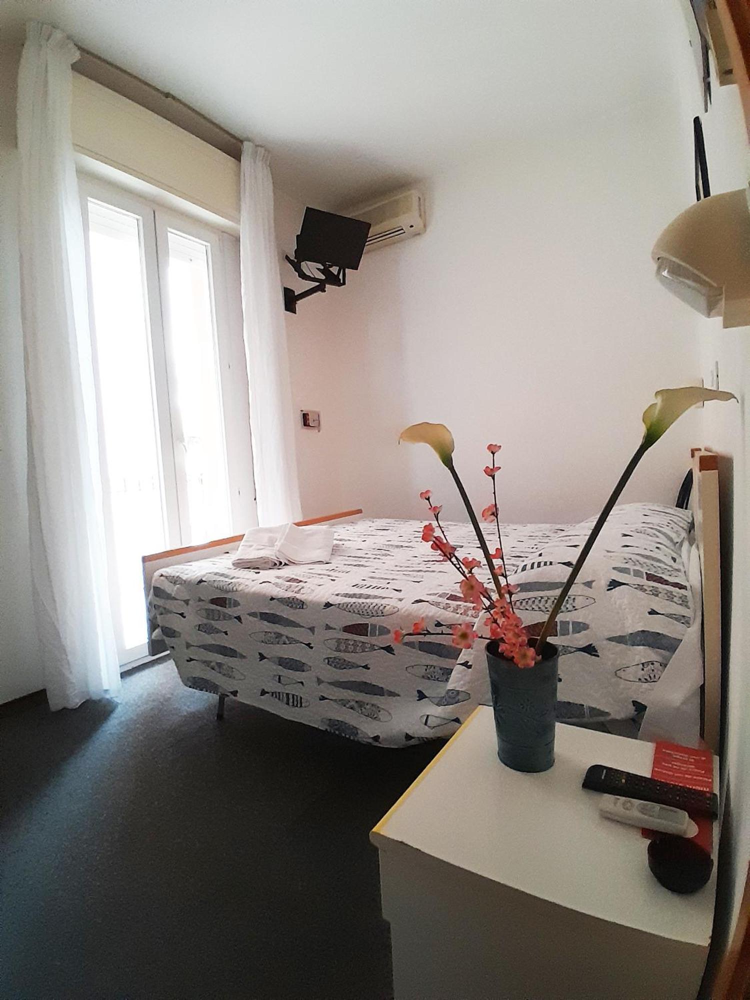 Hotel Berlino Католика Стая снимка