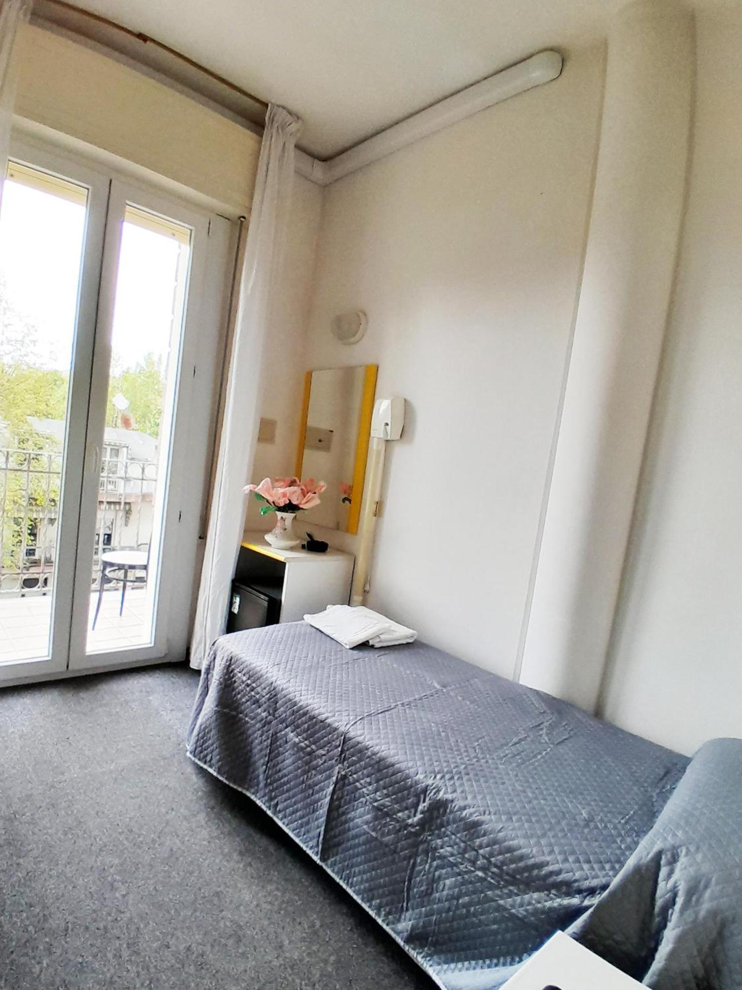 Hotel Berlino Католика Стая снимка