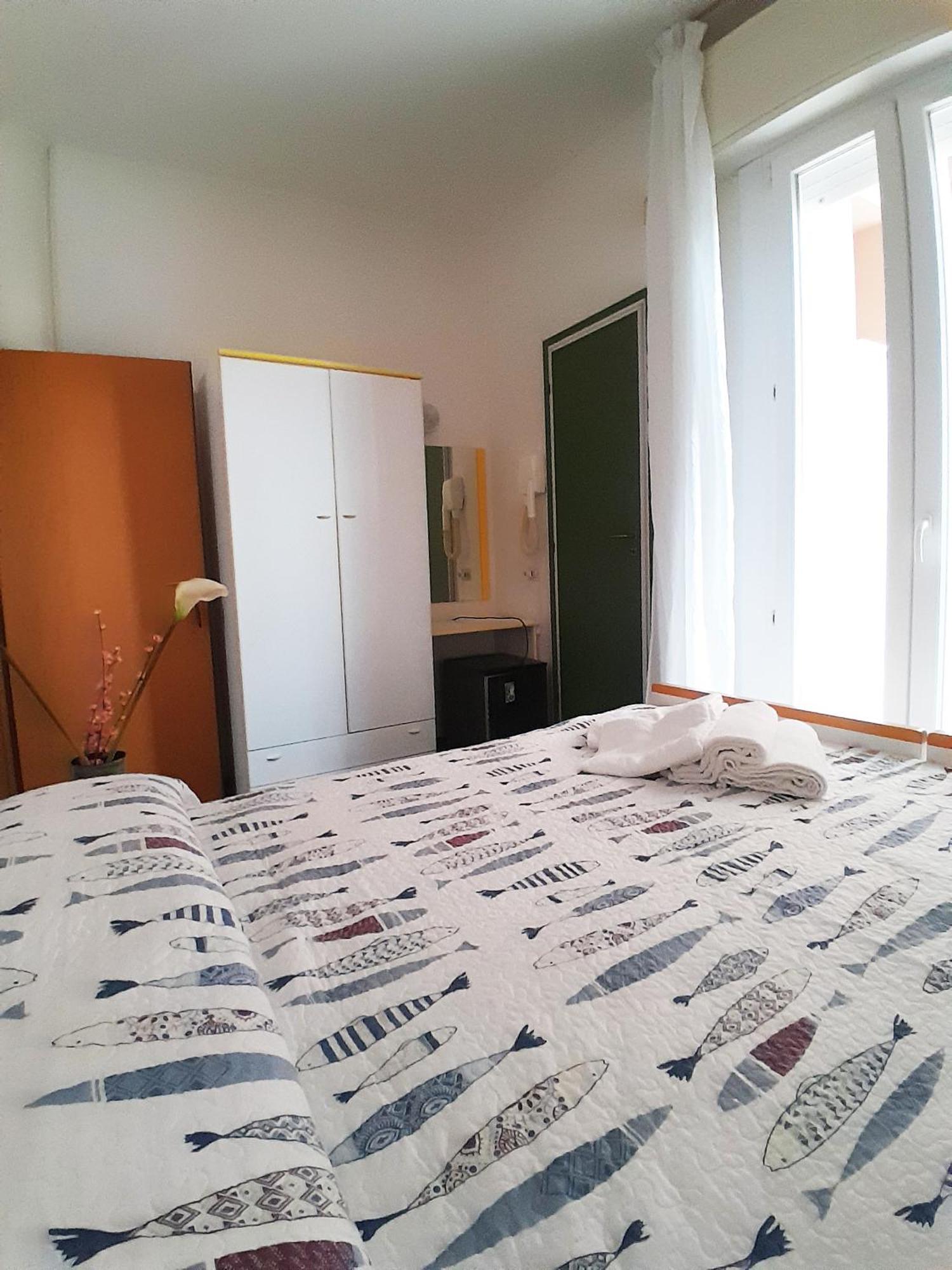 Hotel Berlino Католика Стая снимка