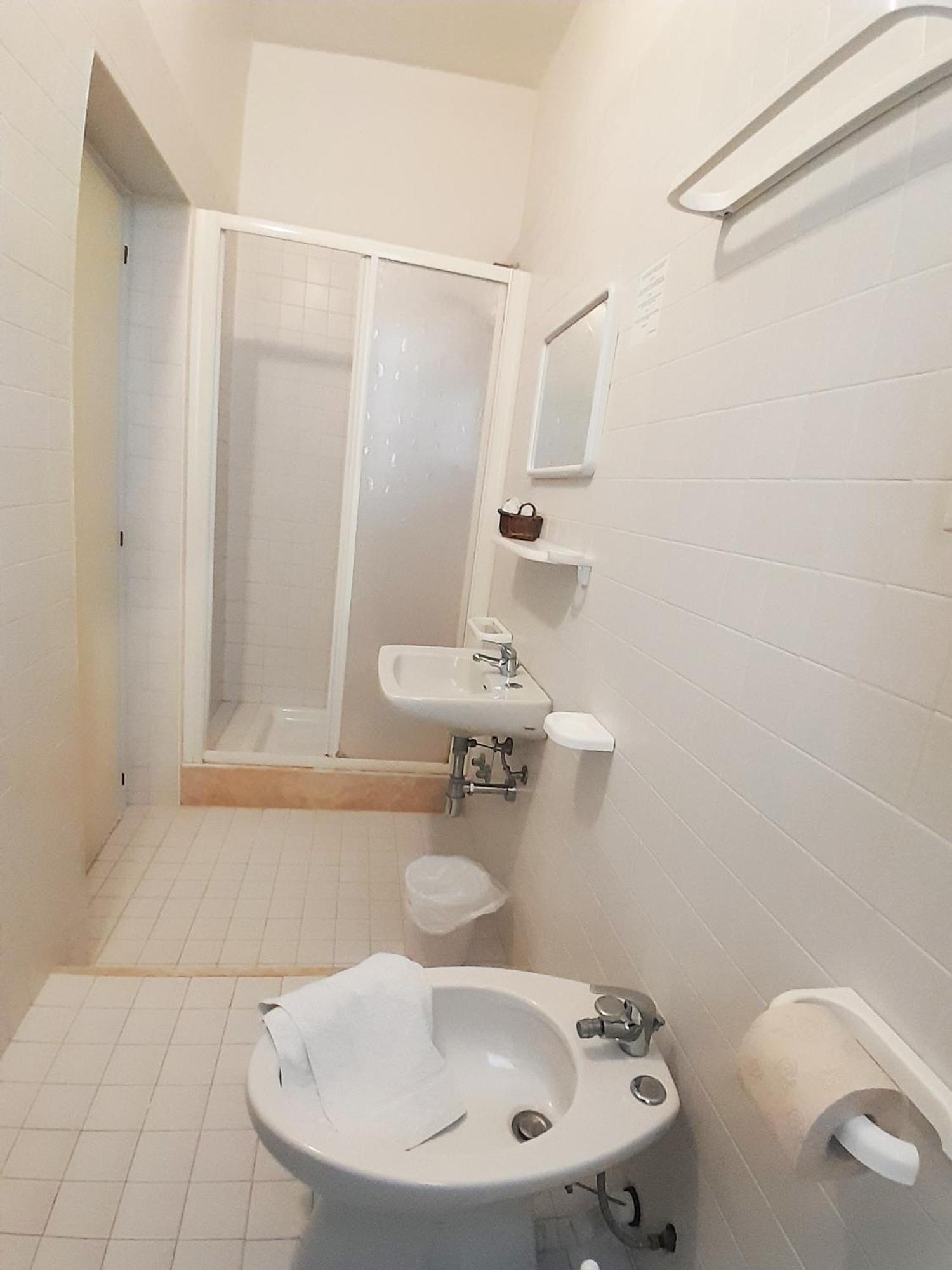 Hotel Berlino Католика Стая снимка