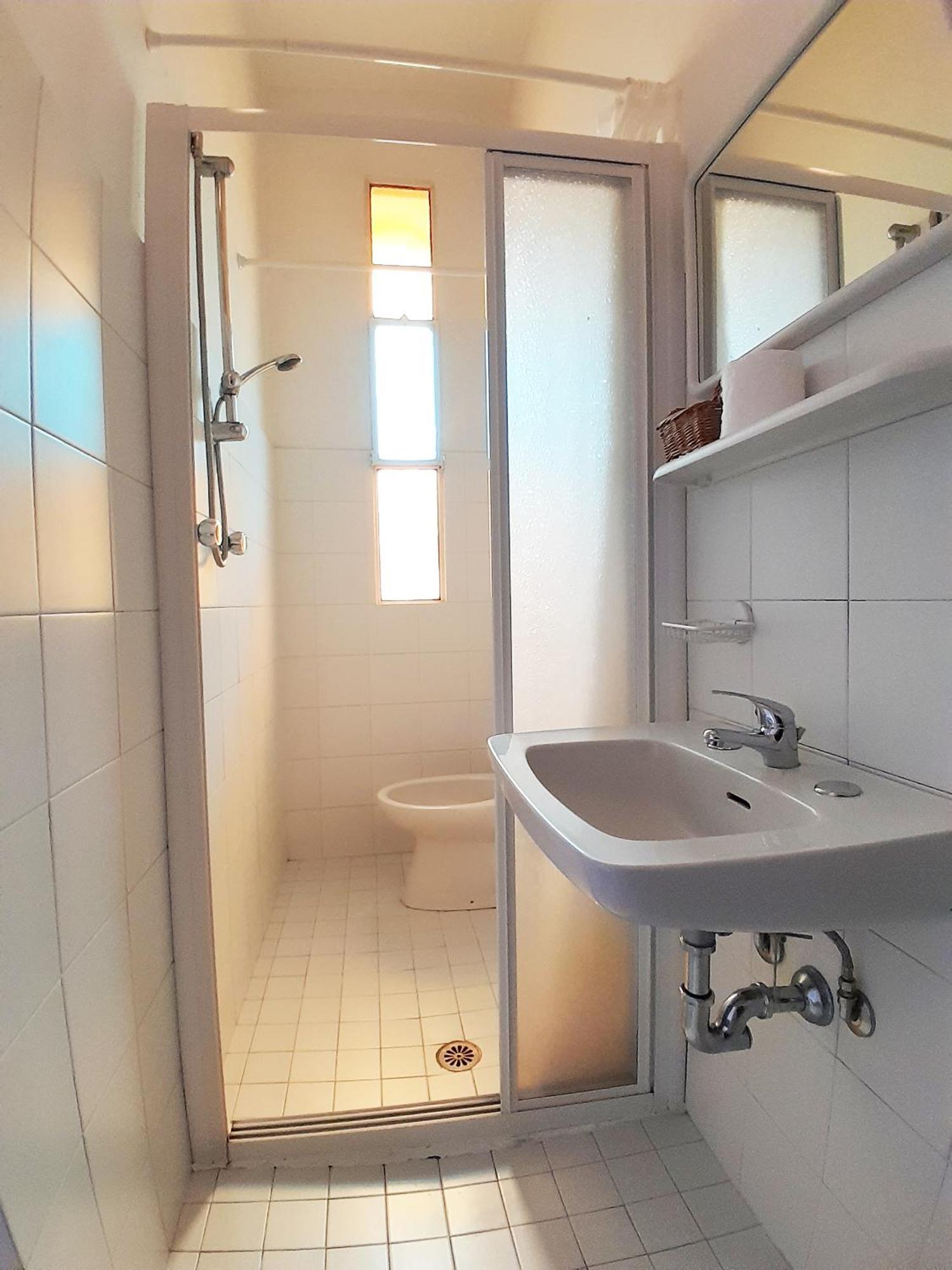 Hotel Berlino Католика Стая снимка