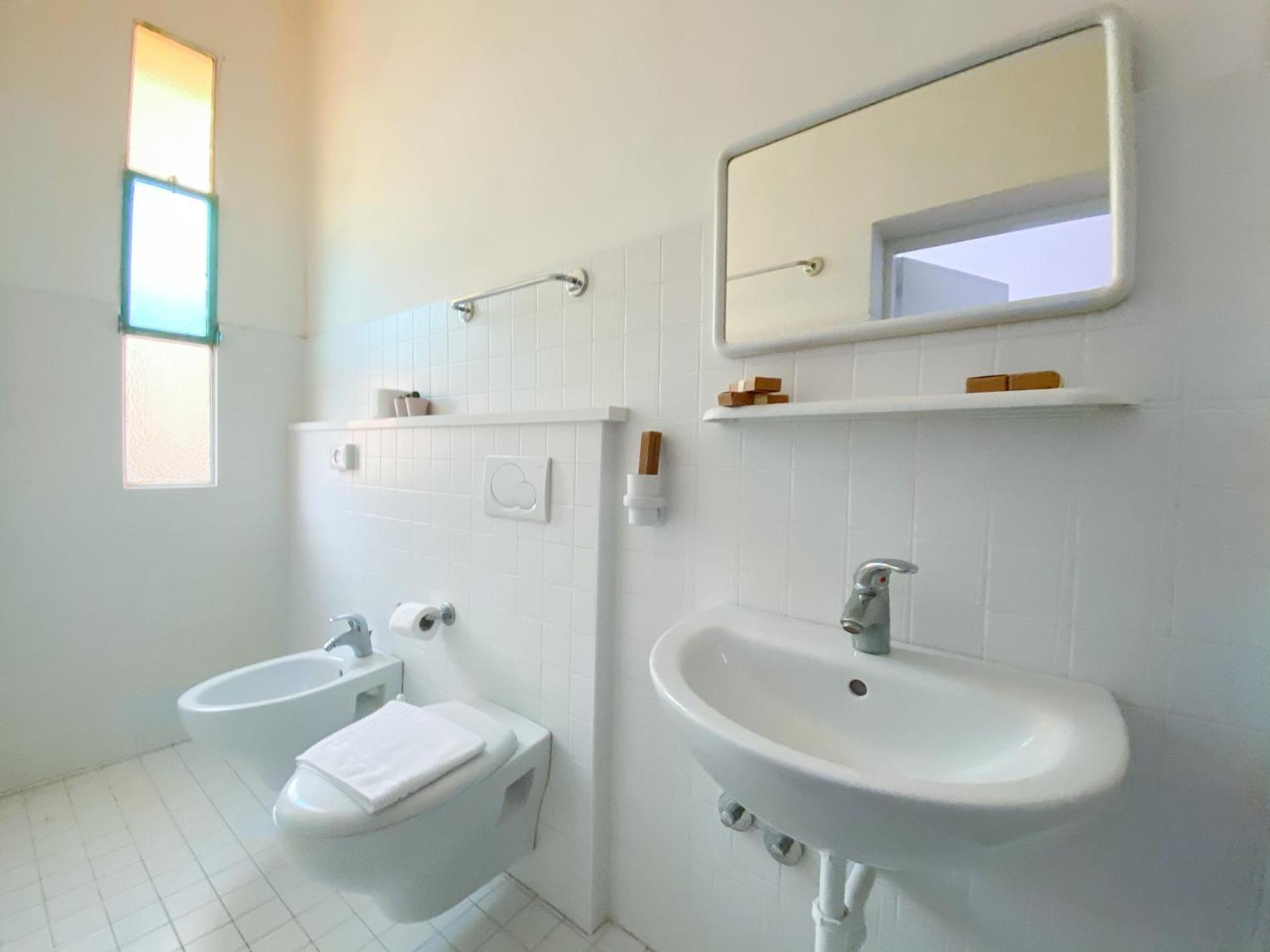 Hotel Berlino Католика Стая снимка